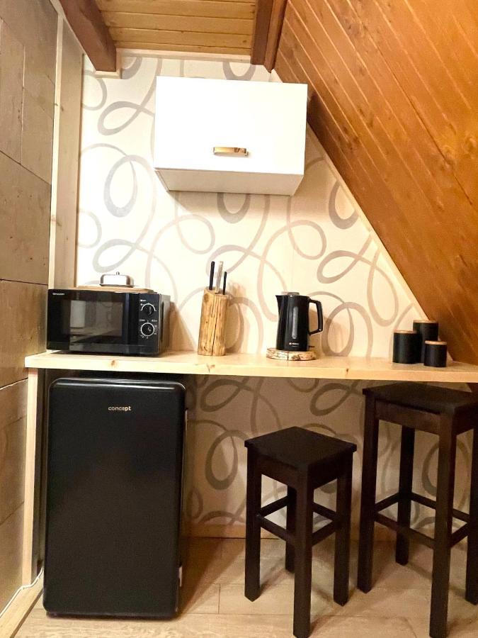 Apartament Na Uboczu. Kościelisko Exterior foto